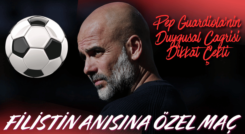 Katalonya, Filistin Sembolik Maçı