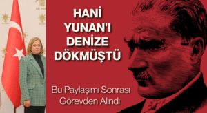 Yunanların Atatürk Aşkı