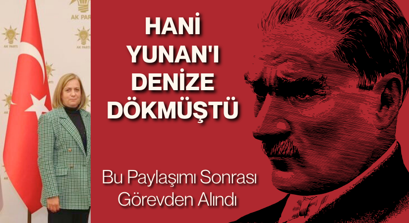 Yunanların Atatürk Aşkı
