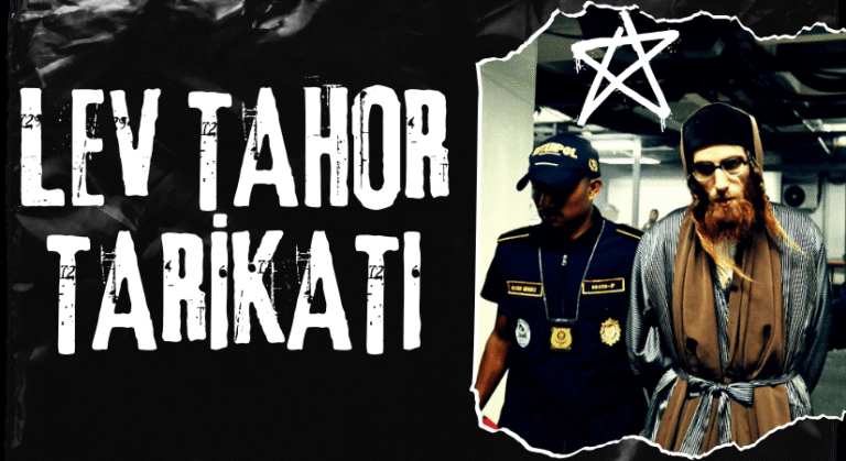 Kolombiya’da Lev Tahor Tarikatı Baskını