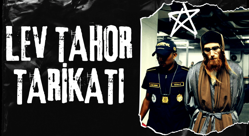 Kolombiya’da Lev Tahor Tarikatı Baskını