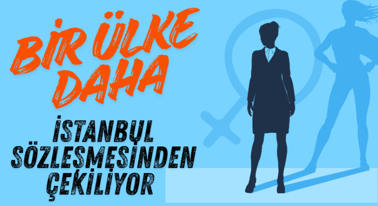 Letonya, İstanbul Sözleşmesi’nden Çekilme Kararını Onayladı