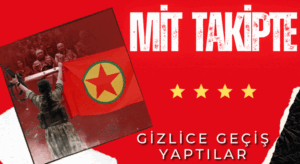 PKK, Sözünü Tutmuyor, Teröristleri YPG Saflarına Kaydırıyor!