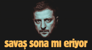 Trump’ın Onayladığı 28 Maddelik Barış Planı