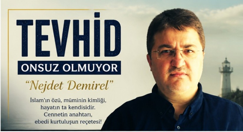 TEVHİD