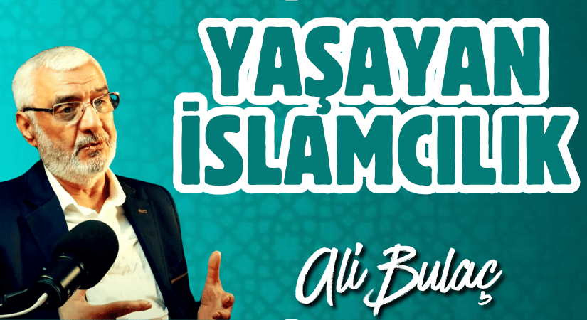 Yaşayan İslamcılık