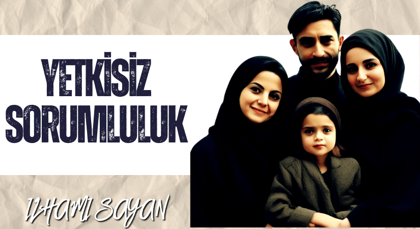 YETKİSİZ SORUMLULUK