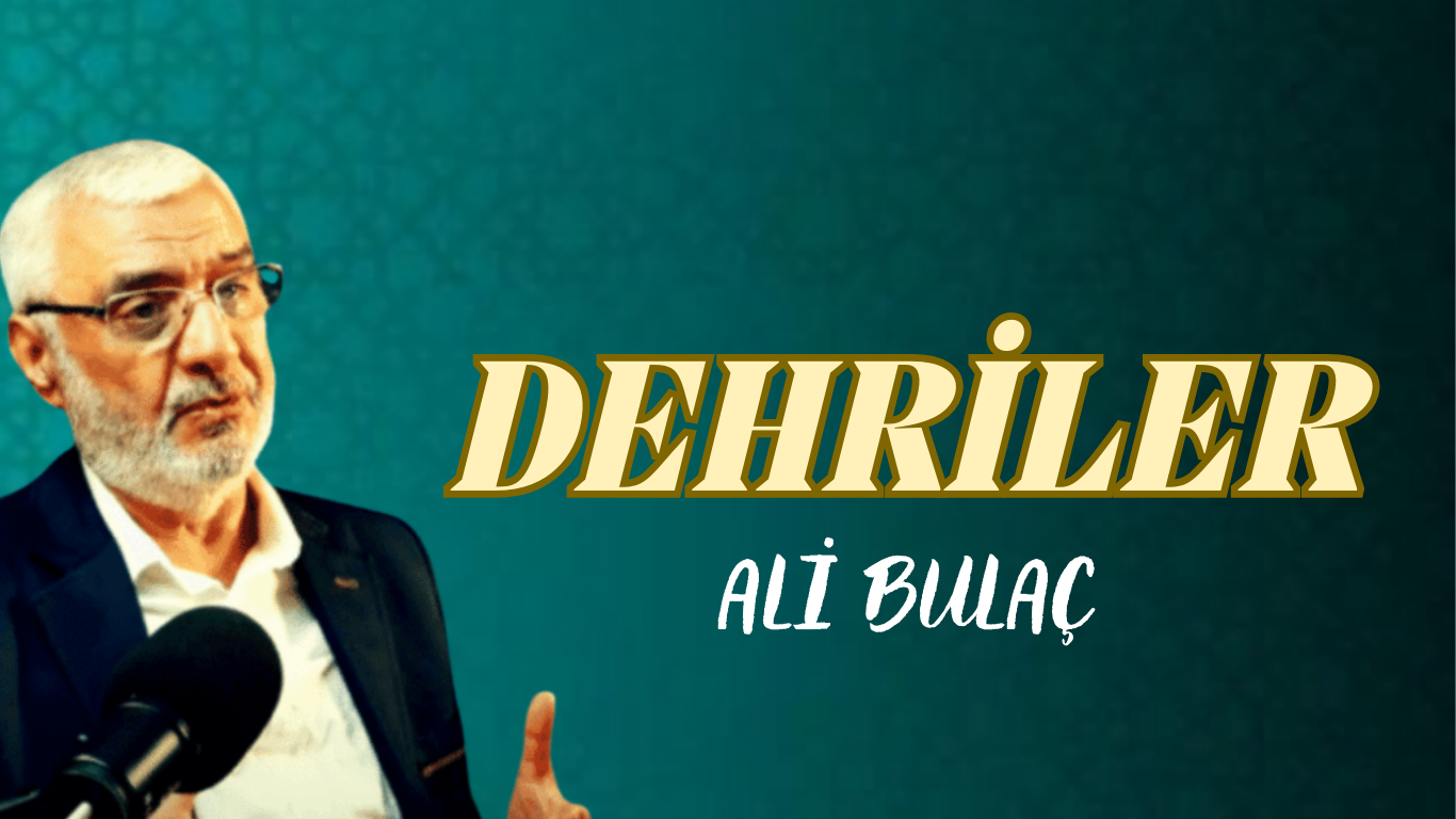 Dehriler