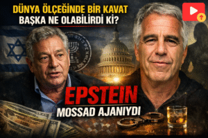 DÜNYA ÖLÇEĞİNDE BİR KAVAT BAŞKA NE OLABİLİRDİ Kİ?