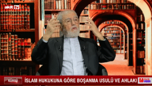 Çözüm İslam’ın Adaletinde, Kurtuluş Sağlam Aile Düzenindedir