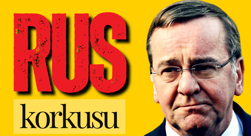 Putin, NATO ile Büyük Bir Dünya Savaşı İstemiyor