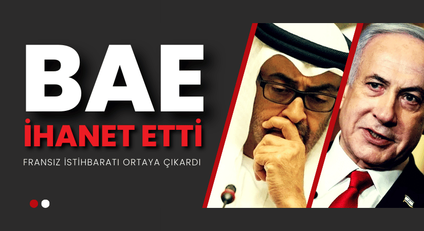 BAE’nin İsrail’le 2,3 Milyar Dolarlık Savunma Anlaşması