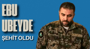 Kassam Tugayları, Ebu Ubeyde’nin Şehadetini Doğruladı