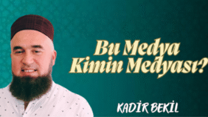 Bu Medya Kimin Medyası?