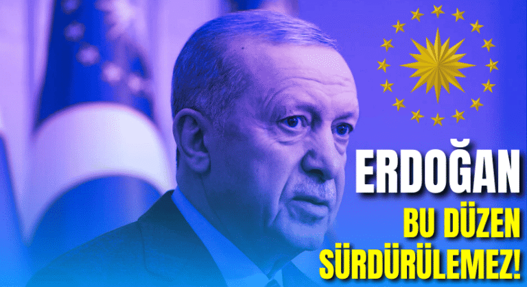 Cumhurbaşkanı Erdoğan’dan Küresel Adaletsizliğe Sert Çıkış