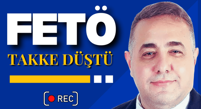 FETÖ Bağlantılı Kripto Hesaplar Ortaya Çıktı