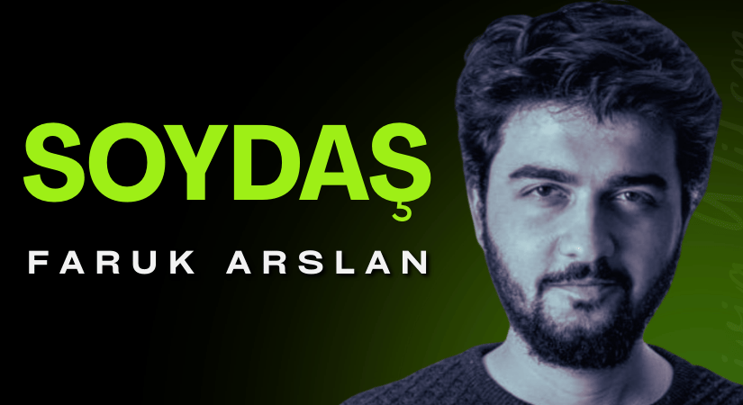 Soydaş
