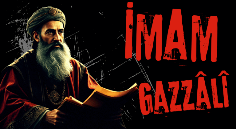 İmam-ı Gazzâlî
