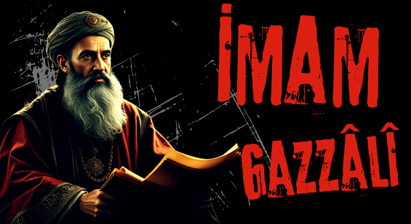 İmam-ı Gazzâlî