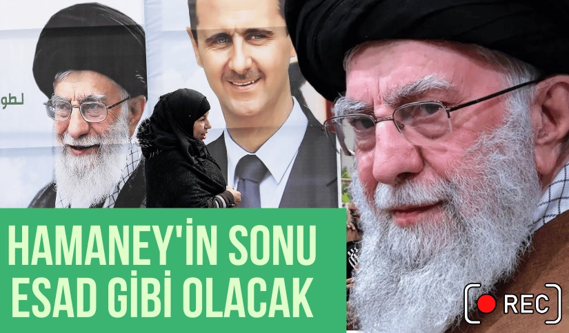 İran’da Ekonomik Kriz Protestoları Şiddetleniyor