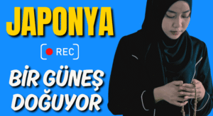 İSLAMI SEÇEN JAPON MÜSLÜMANLARIN HİKAYESİ