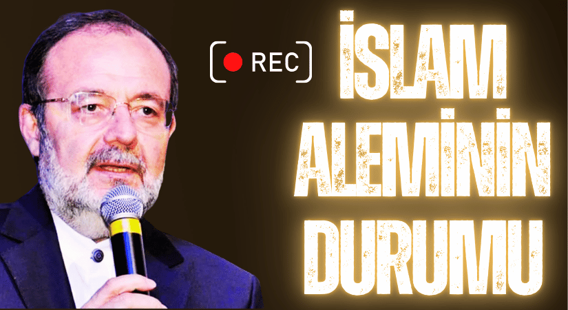 Mehmet Görmez, İslam İşbirliği Teşkilatı ve Cuma Namazı Olayı