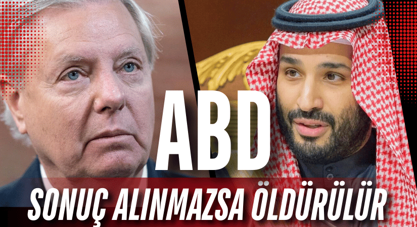 ABD’Lİ SENATÖRDEN RİYAD’A ŞOK UYARI