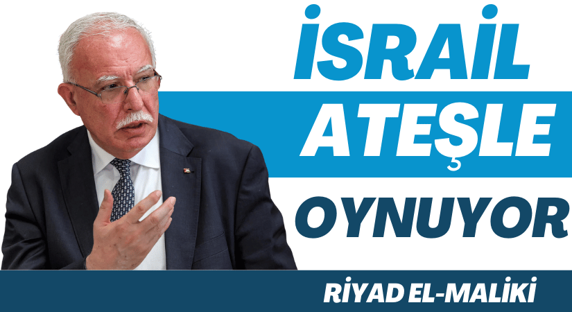 İsrail’in Somaliland’i Tanıma Kararı