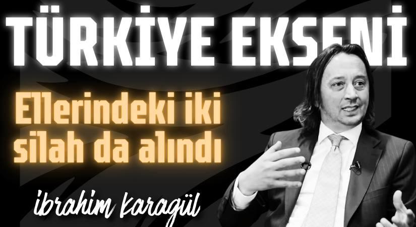 Türkiye Ekseni’nin Medya Ayağı Yeniden Tanımlanmalı