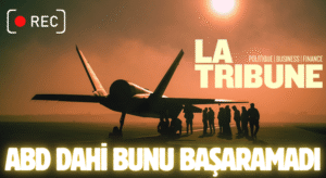 Türkler, ABD Dahil Hiçbir Ülkenin Başaramadığını Başardı