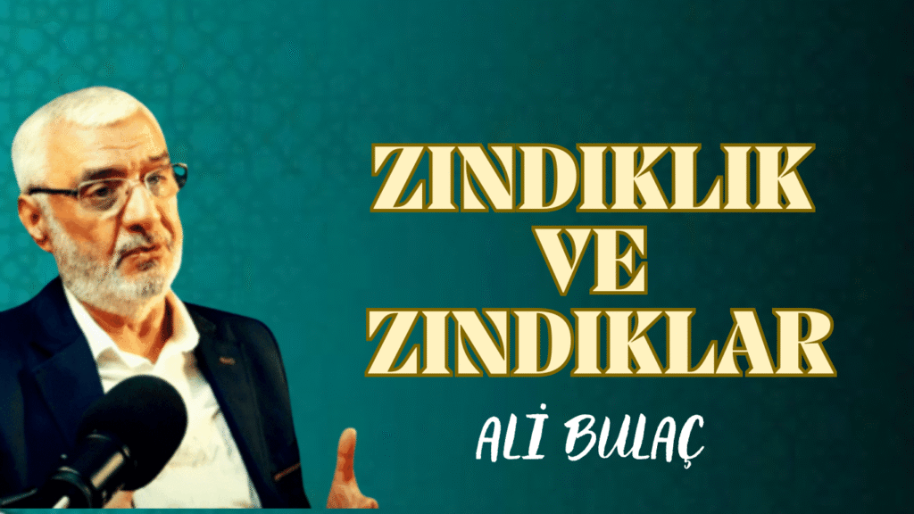 Zındıklık ve Zındıklar