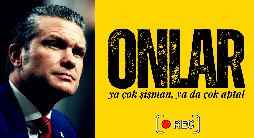 Gençlerimizin Çoğu Şişman veya Yetersiz Eğitilmiş
