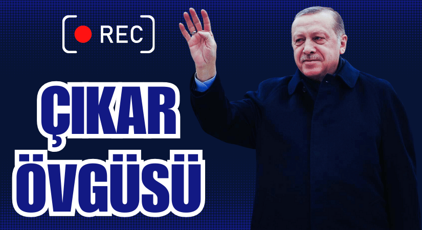 Türkiye’nin Stratejik Önemi mi, Çıkar ilişkisi mi?