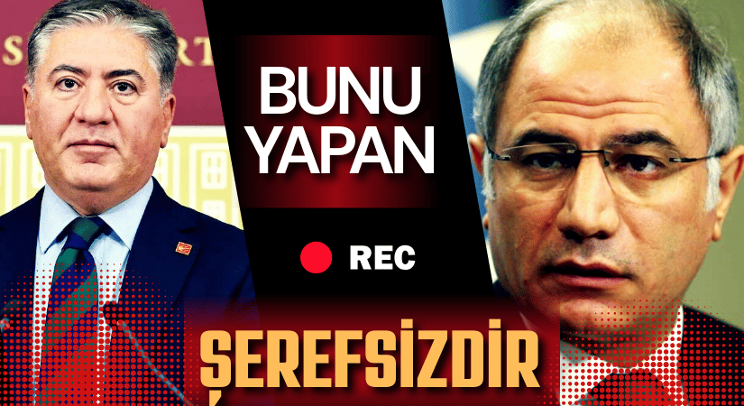 CHP’li Murat Emir’in İftirasına Efkan Ala’dan Tokat Gibi Cevap!