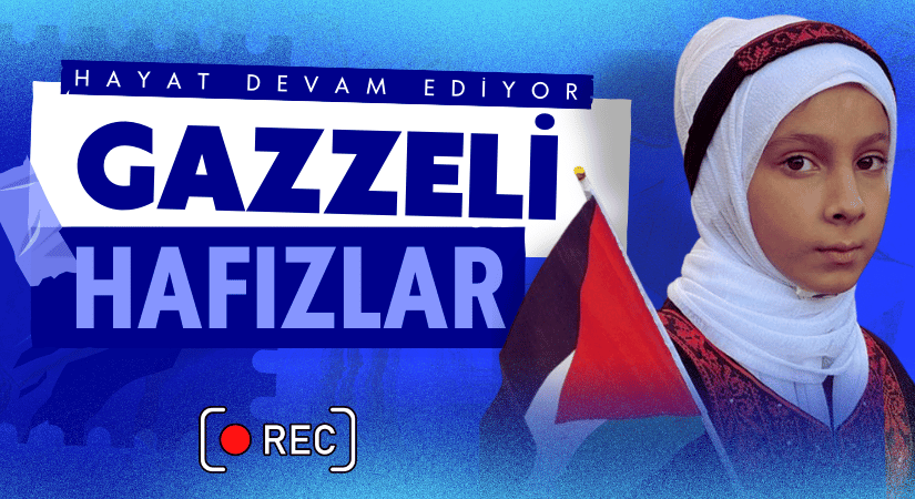 Gazze’de Direnişin Sembolü: 500 Hafız İçin İcazet Töreni