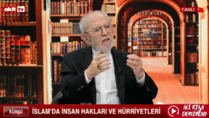 İSLAM’DA İNSAN HAKLARI VE HÜRRİYETLERİ