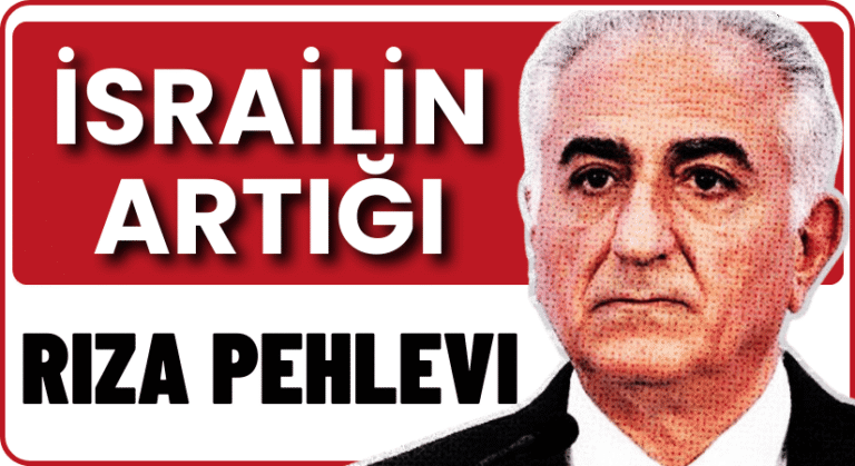 Reza Pahlavi’nin, İran Halkına Yaptığı Çağrı