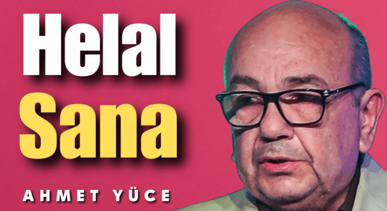 İş İnsanı Ahmet Yüce’den Örnek Davranış