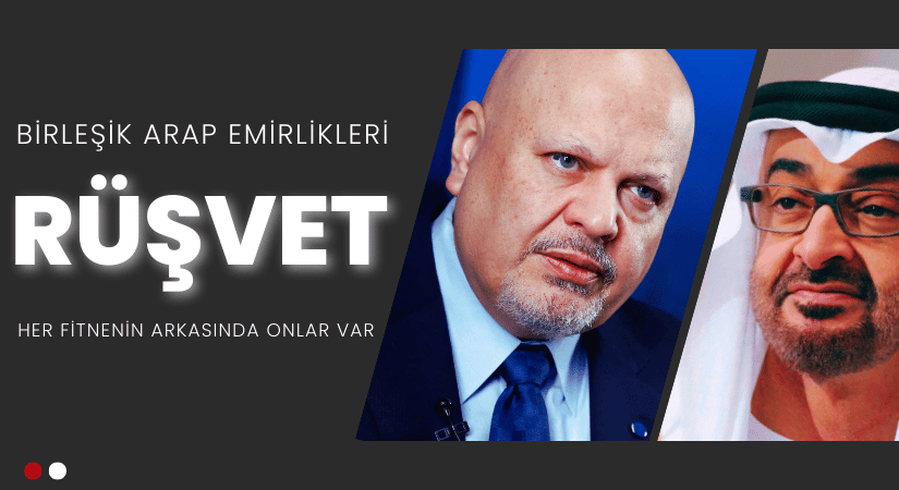 BAE Hakkında, Şok Soykırım İddiası!