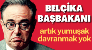 Belçika Başbakanı De Wever’dan Trump’a Sert Tepki