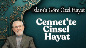 Cennet’te Cinsel Hayat