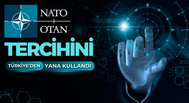 NATO’nun Haberleşme Ağı Türk Yazılımına Emanet