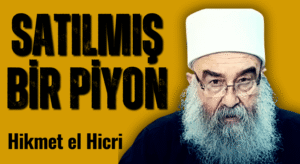 Dürzi Liderden İsrail’e “Garantörlük” Çağrısı!