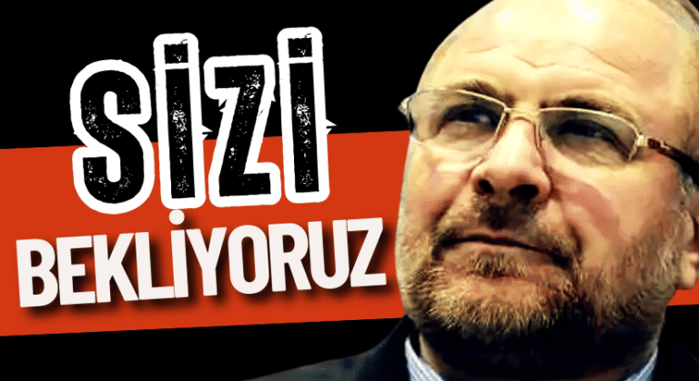 Muhammed Bakır Kalibaf’tan, ABD Başkanı’na Sert Açıklamalar