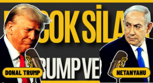Netanyahu: Trump, Bize Biden’den Daha Çok Silah Verdi