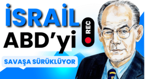 ABD SAVAŞA SÜRÜKLENİYOR