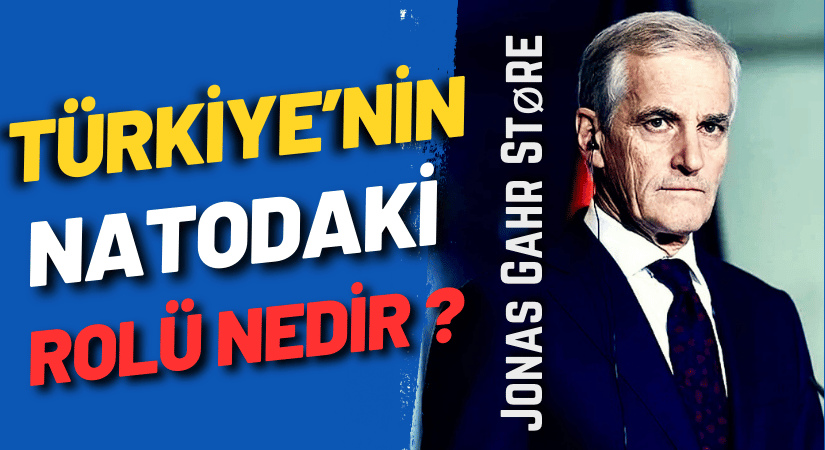 NATO’nun %80 Gücü AB Dışı Ülkelerin Elinde