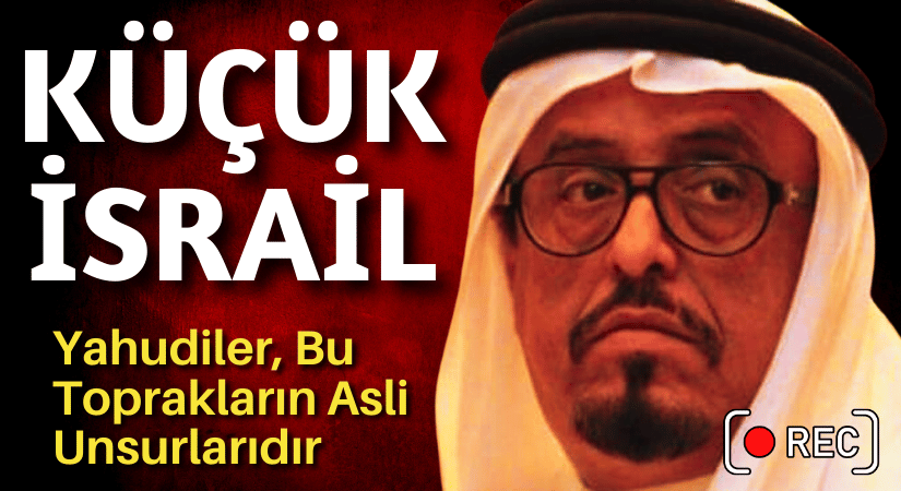 Küçük İsrail: BAE