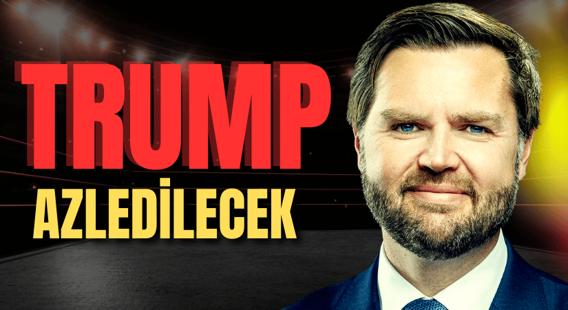 ABD Başkan Yardımcısı: Trump Azledilecek