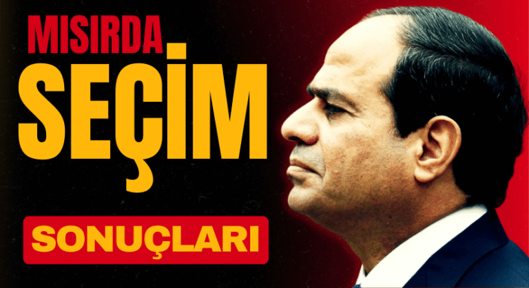 Mısır’da Parlamento Seçimleri